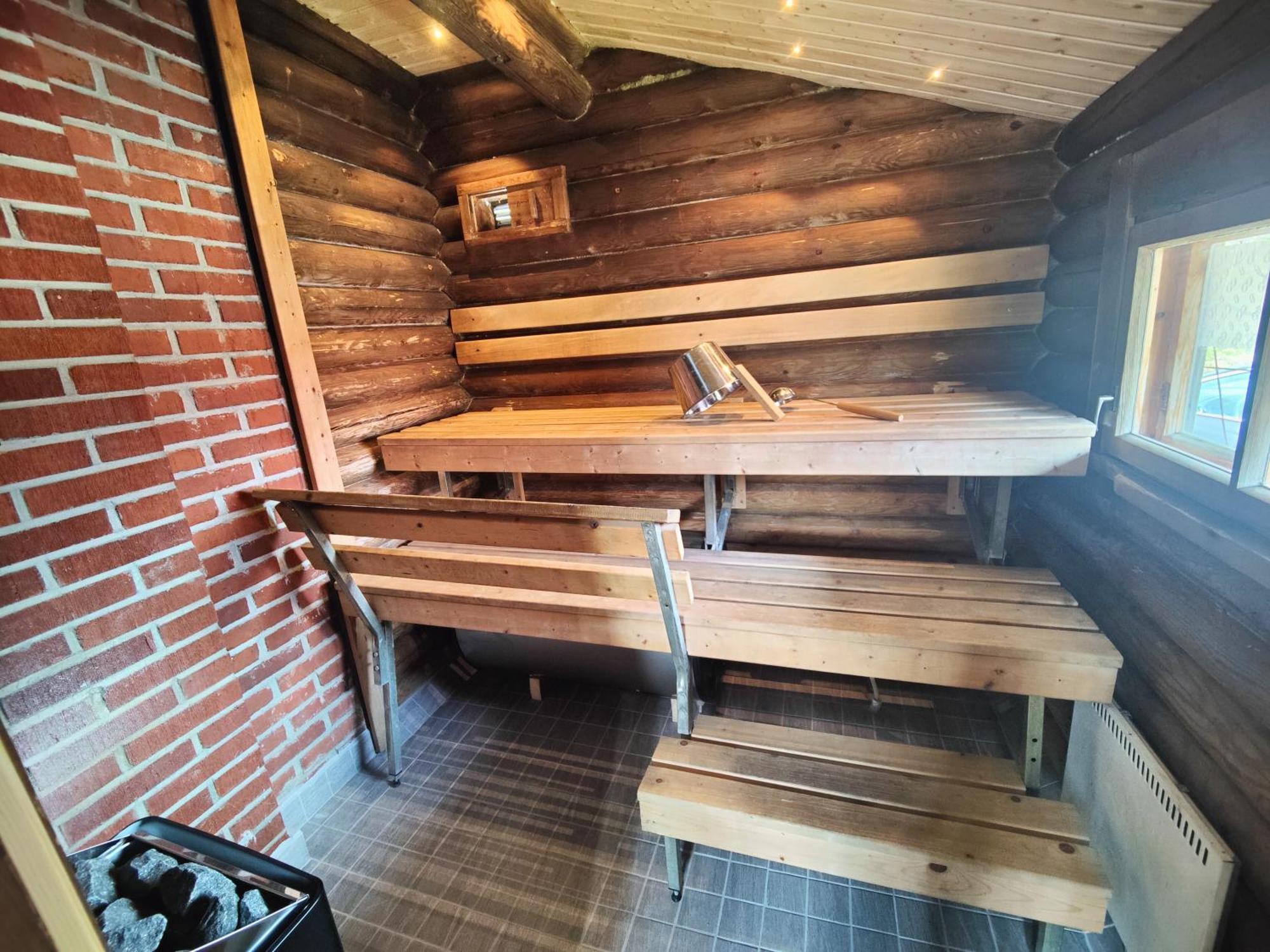 Pikku Saana Chalet