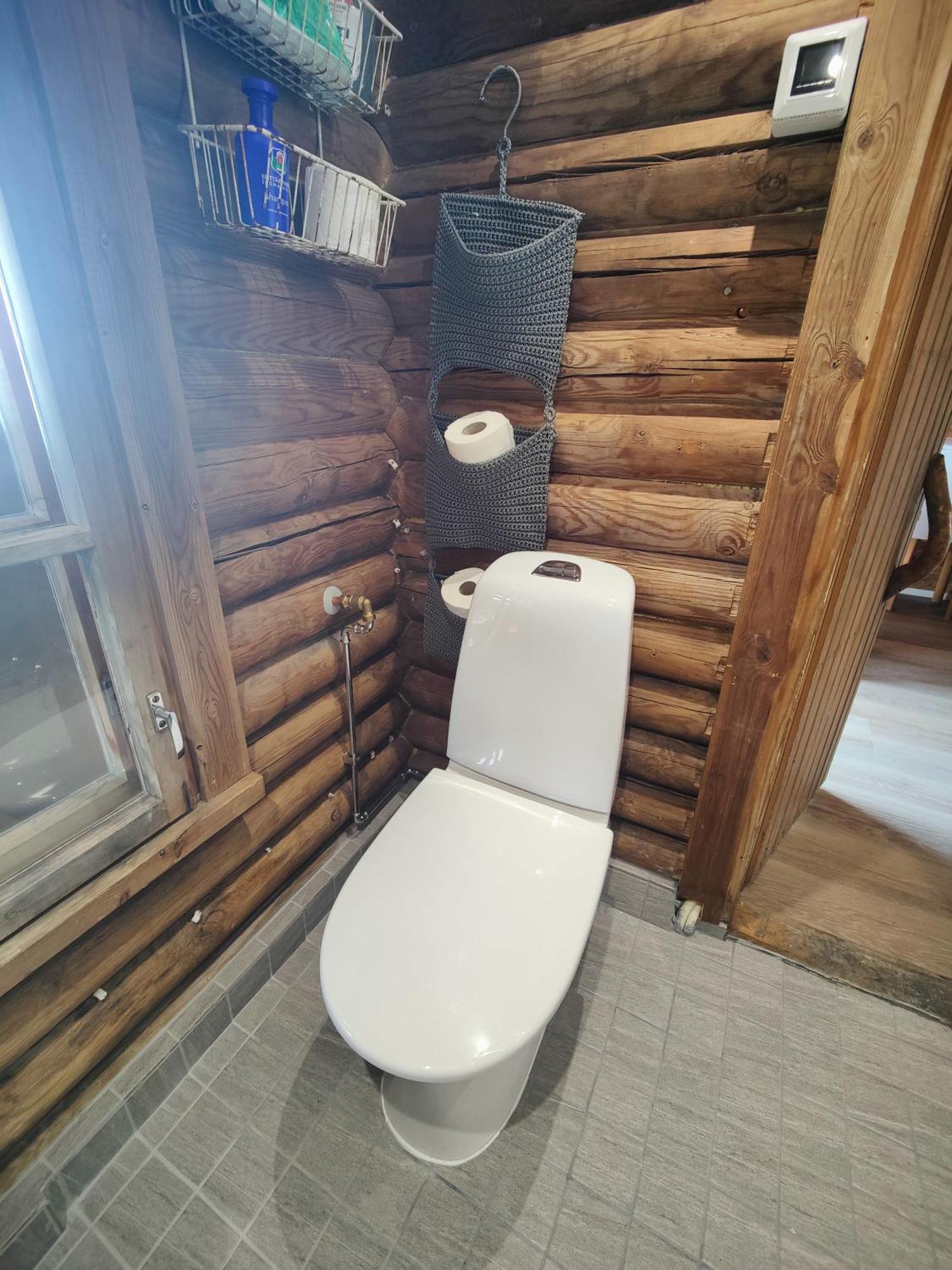 Pikku Saana Chalet
